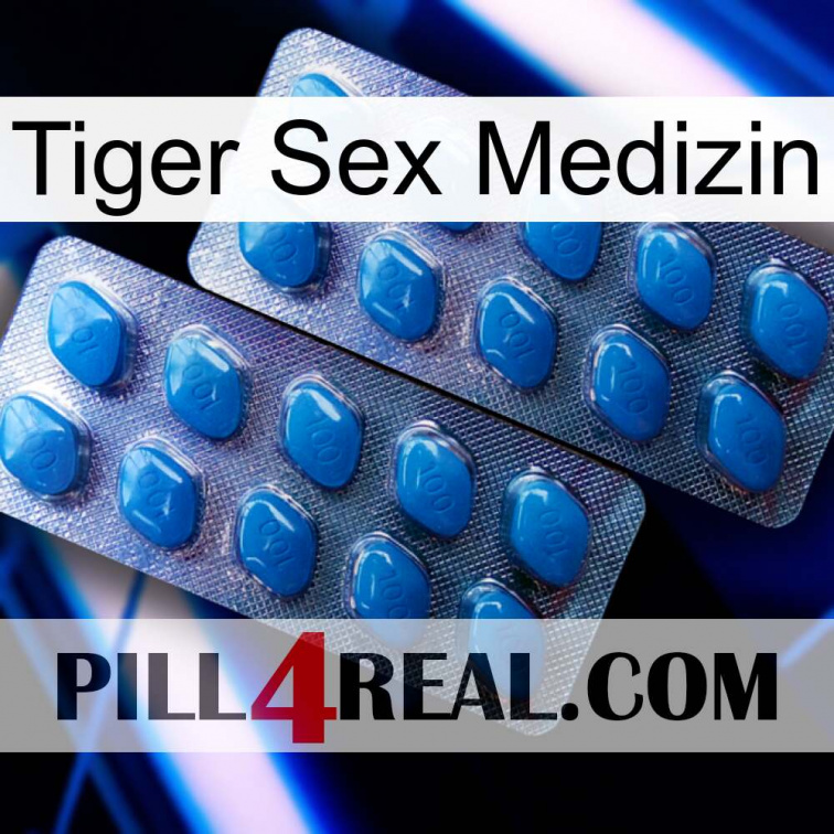 Tiger Sex Medicine viagra2
